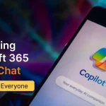 Introducing Microsoft 365 Copilot Chat:…