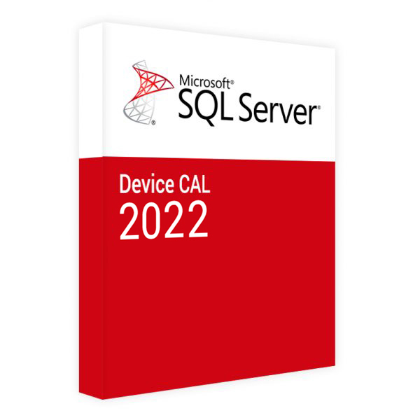 SQL Server 2022 CAL